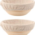 Bread Proofing Basket Set