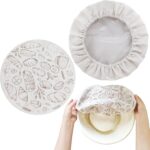 Bowl Covers for Bread